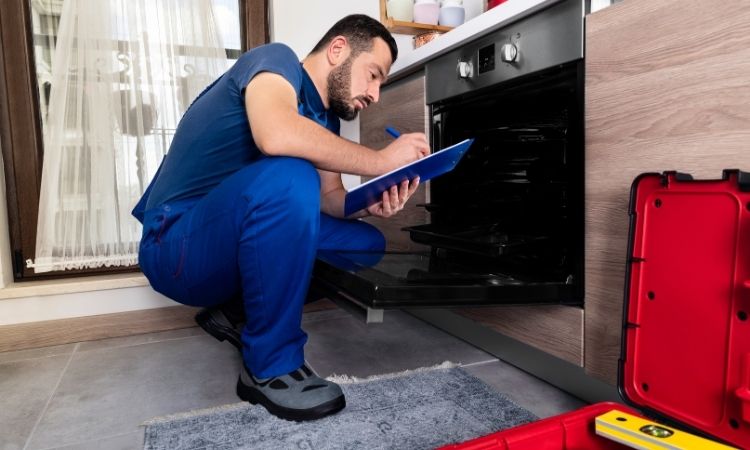 Balçova SEG Servisi